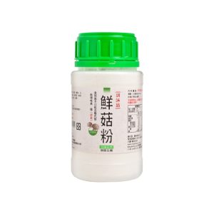 Rich Year Farm Mushroom Powder 150g 豐年農場天然鮮菇粉 150克