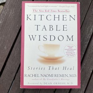 Kitchen Table Wisdom