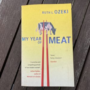 My Year of Meat