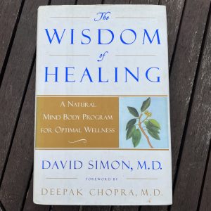 The wisdom of healing