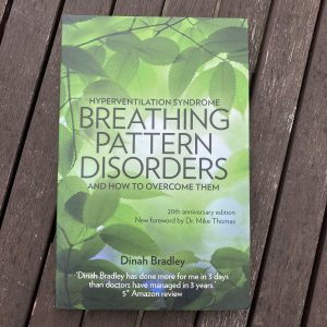 Hyperventilation Syndrome: breathing pattern disorders