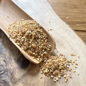 Chemical Free Tartary buckwheat 50g (Loose) 無農藥黃金韃靼蕎麥50克(散）