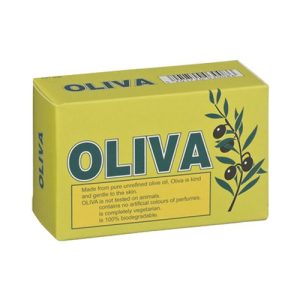 Pure Olive Oil Soap 純橄欖油肥皂 125g
