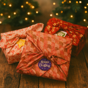 The Nine – Curated Tea Gift Set 九重祝福茶禮盒